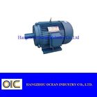 YD Series Pole-Changing Multi-Speed Three-Phase Asynchronous Electric Motor