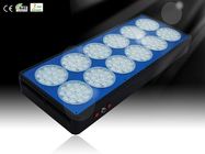 3w LED Red Grow Plant Light RCAPO12 for Greenhouse