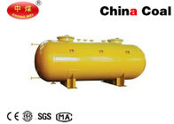 High Pressure Ventilation Equipment Professional Compressed  Air Tank 0.8 - 10 Mpa