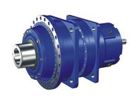 12934kW Foot Mounted Inline Planetary Gear Reducer for Vibrating Feeder