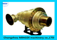 Horizontal Planetary Gear Reducer With Hollow Shaft Rated Power 0.25 - 55KW