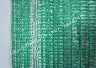 Custom Monofilament / Multifilament Sun Shade Nets , HDPE UV Greenhouse Shade Netting for Farm