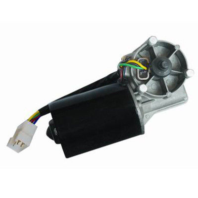 DC Gear motor for lifting garage door 50W, 12VDC,45Nm,high torque,silent working,long life time