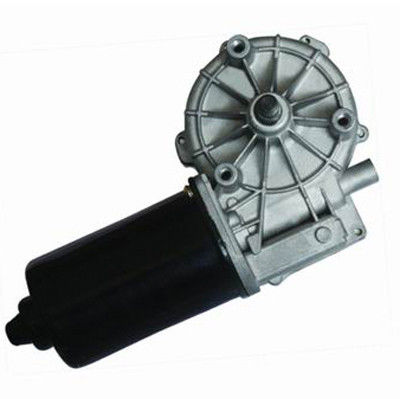 DC Gear motor for lifting garage door 60W, 24VDC,50Nm,high torque,silent working,long life time