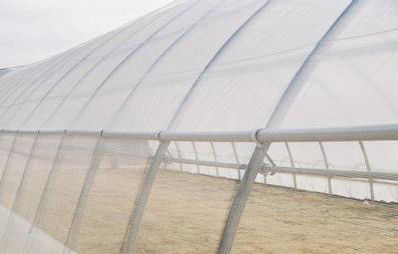 plastic wire greenhouse shading mesh with 40 holes per square inch , 1.5 meter wide