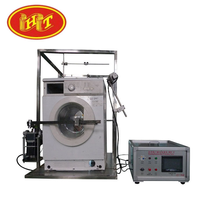IEC60335 PLC Automatic Washing Machine Door Performance Tester