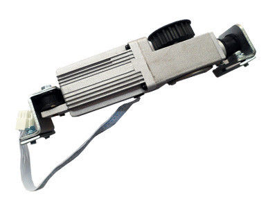 High Power 60mm Worm Gear Box Brushless DC Square Motor For Automatic Sliding Door motor