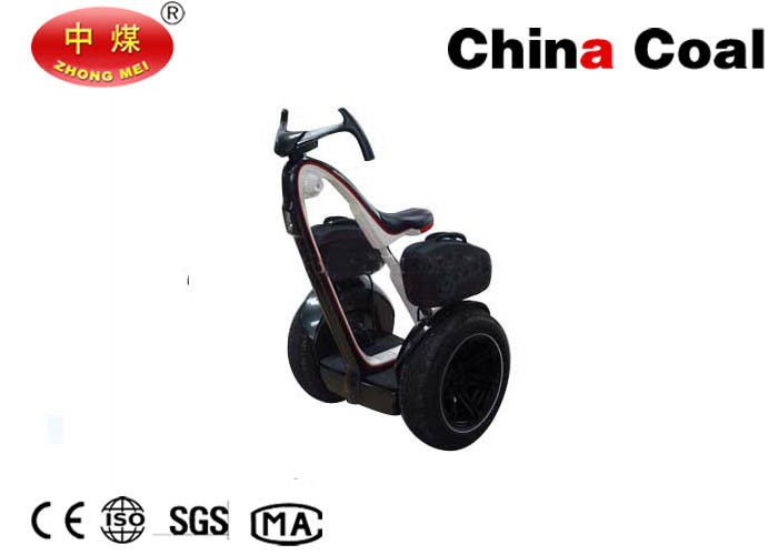 Two Wheels Electric Unicycle Scooter Transport Scooter For Leasing Touring