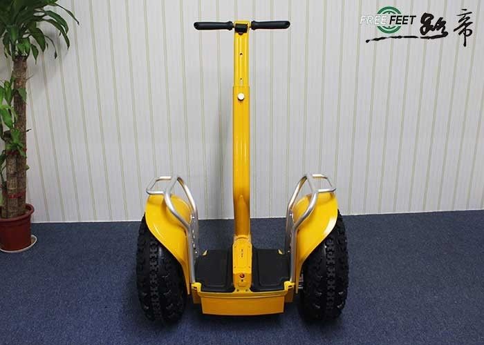 Commercial Fast Off Road Electric Scooter Stading Self Balancing Scooter