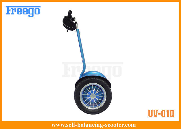 Electric 2 Wheel Self Balancing Scooter Stand Up Personal Transporter
