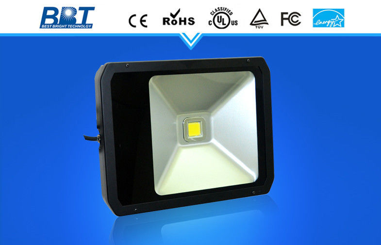 80W Led Tunnel Lights with IP65 80000H lifespan 5year warranty Bridgelux LED