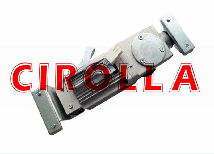 Shopping Mall Automatic Door Square 24V Brushless Motor with High Power Small Sound