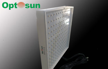 Greenhouse / Indoor Plant Led Growing Lights 6 Square Meters 28W