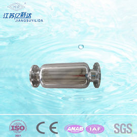 Cooling Tower Magnetic Water Treatment Devices Lime Remover Descaling