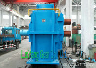 Planetary Gear Speed Reducer , Low Speed Heavy Gear Reduction Box