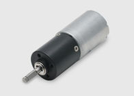 low Noise 16mm Shaft planetary gear motor with Metal Gears for Toilet gearbox