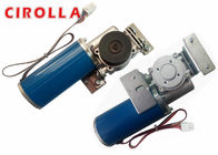 High Power Brushless Motor for Automatic Sliding Glass Door 100W 24V DC with Low Noise