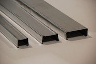 ASTM/GB/JIS 80-180g/m2 Zinc Coated Galvanized Steel Profile Q195 Stud