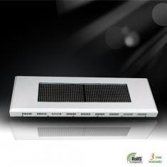Hydroponics & Horticulture Greenhouse High Power LED Grow Plant Lights RCG 600W