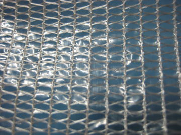 15% shading raio Greenhouse thermal screens for diffusion / energy saving