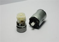 Multiply Reduction Ratio Metal Gear Motor for Electric Motor,micro geared motor