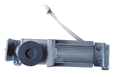 DC Gear Motor for the automatic door system with different color coating ,24VDC 65W 4200RPM