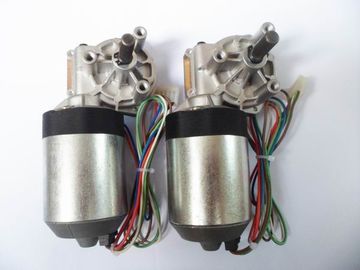 Gear motor for garage door system, sensor, high quality, low noise