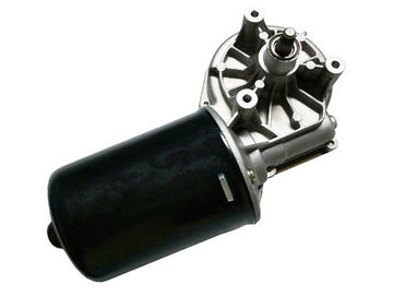 87mm 24Volt Industrial DC Gear Motor High Torque 45Nm , 25rpm 0.5A ,35W , CW And CCW