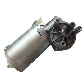 DC Gear motor for lifting garage door with encoder honeywell