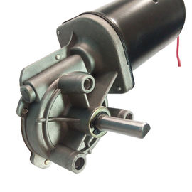 DC gear motor 12V 30W Low noise, long life,high toreque,metal gears,hard wearing