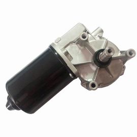 DC gear motor 24VDC For Automation Machinary 50W With Glass Fiber Gears , Low Noise