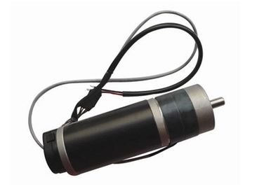 64mm High Torque Planetary Gear Motor