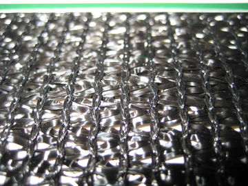 Exterior shading plastic Greenhouse shade screen , 90% shading ratio