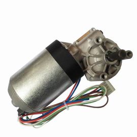 Single speed Door opener motor for garage Door Motor gear box zincification coating