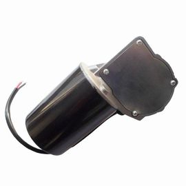 12VDC 50W 45Nm Door opener motor phosphor bronze gear for garage door motor