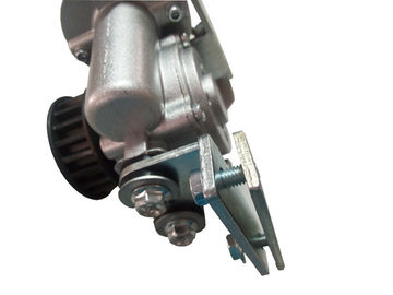 350 mm line Long blue coating Door opener motor for Door system 24VDC 75W 4200RPM Ratio