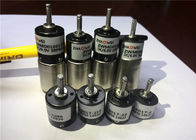 ISO14001 Approved 6V Simple Planetary Gear Set with Gear Reduction