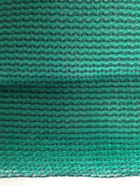 9 Needles Knitted Greenhouse Shade Netting With UV protection For Flower