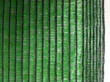 3 Needles HDPE Greenhouse Shade Netting To Protect Plants From Sun Shine