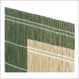 PE Material Arella Raffy Fence Garden Shade Netting For Balcony Or Screen