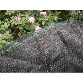 Farm Agricultural UV Resistance Black Gardening Shade Cloth For Sun Shade