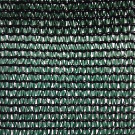 130 Gram High Shielding Capacity Garden Shade Netting With Three Color Available