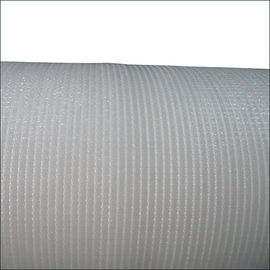 Transparent Sunshade Net Garden Shade Netting HDPE For Balcony / Roof