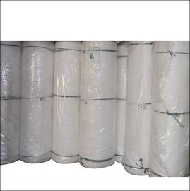 Transparent Sunshade Net Garden Shade Netting HDPE For Balcony / Roof