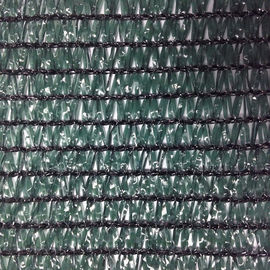 Sun Shade Net For Vegetable Field , Garden Shade Netting , Carport Shade Cloth