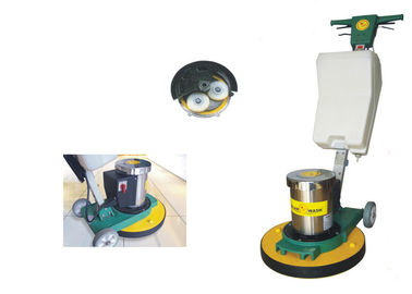 Single Disc Swing Arm Floor Polishing Machine 150RPM with Planetary Gear Box
