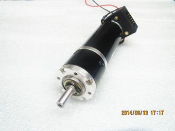 planetary gear motor with encoder