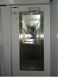 Great torque Electric lock control Automatic Swing Door Opener , Lower consumption