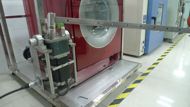 IEC60335 PLC Automatic Washing Machine Door Performance Tester