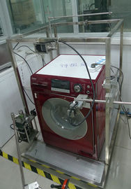 IEC60335 PLC Automatic Washing Machine Door Performance Tester